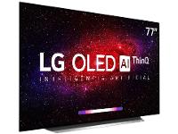 Smart TV Ultra HD 4K OLED IPS 77” LG OLED77CXPSA - 5