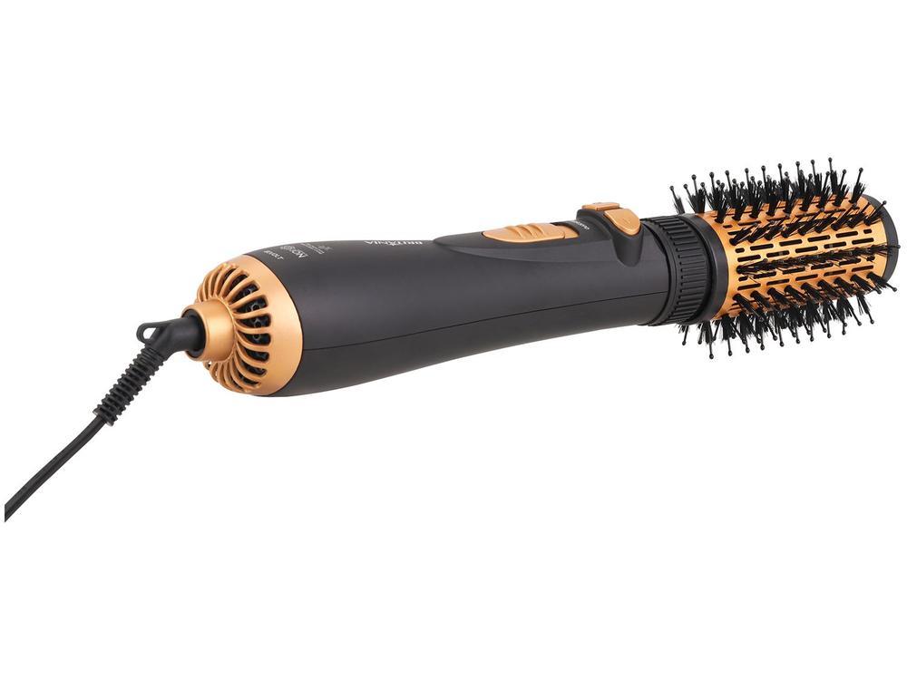 Escova Rotativa Britânia BER20PD 1200W com Íons - 2