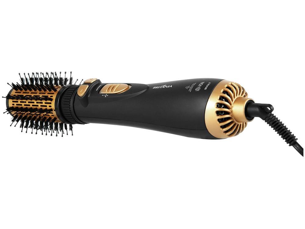 Escova Rotativa Britânia BER20PD 1200W com Íons - 7