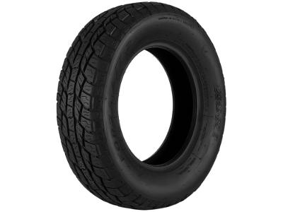 Pneu Aro 15” XBRI 205/70R15 96H Forza A/T 2