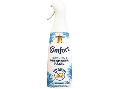 Neutralizador de Odores para Roupas Comfort Refresh 320ml