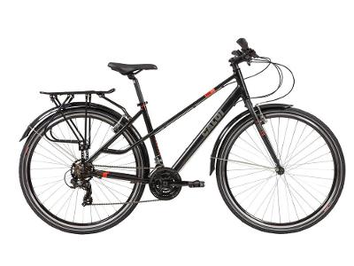 Bicicleta Aro 700 Caloi Urbam Freio V-Brake