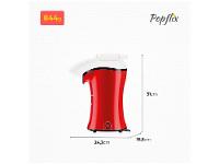 Pipoqueira Elétrica Mondial Popflix PP-03 - 9