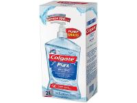 Enxaguante Bucal Colgate sem Álcool Plax Soft Mint - 5
