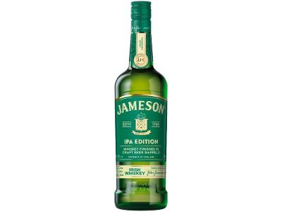 Whisky Irlandês Jameson Caskmates IPA