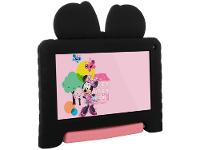Tablet Infantil Multilaser Minnie Mouse com Case - 11