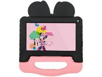 Tablet Infantil Multilaser Minnie Mouse com Case - 13
