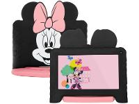 Tablet Infantil Multilaser Minnie Mouse com Case - 1