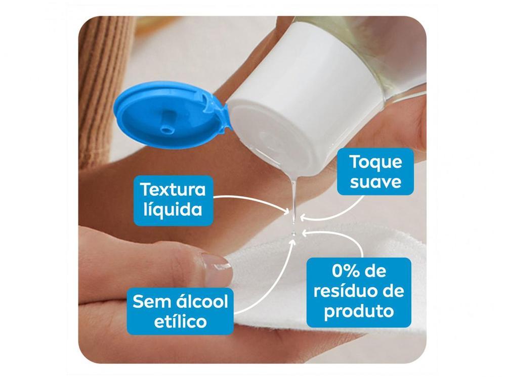 Água Micelar Líquida Nivea - 10