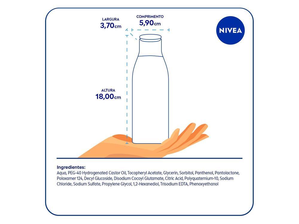 Água Micelar Líquida Nivea - 14