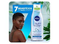 Água Micelar Líquida Nivea - 11