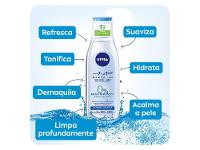 Água Micelar Líquida Nivea - 12