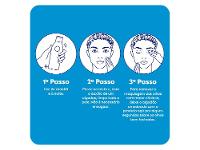 Água Micelar Líquida Nivea - 13