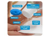 Água Micelar Líquida Nivea - 3