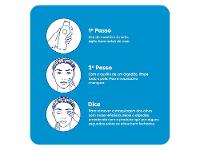 Água Micelar Líquida Nivea - 5