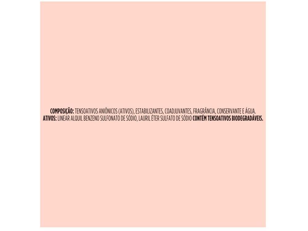 Sabão Líquido Omo Peças Intimas e Biquínis 300ml - 4