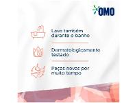 Sabão Líquido Omo Peças Intimas e Biquínis 300ml - 5
