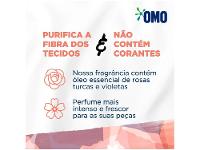 Sabão Líquido Omo Peças Intimas e Biquínis 300ml - 7