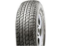Pneu Aro 16” Bridgestone 255/70R16 Dueler H/T 840 Caminhonete e SUV Light Truck/Van - 3