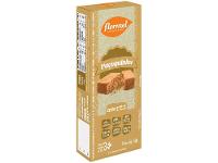 Paçoca Tablete Tradicional Flormel Zero Açúcar 60g - 1