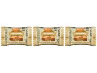 Paçoca Tablete Tradicional Flormel Zero Açúcar 60g - 3