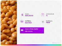 Panela de Pressão Elétrica 3L Electrolux Efficient Rita Lobo PCE15 - 2