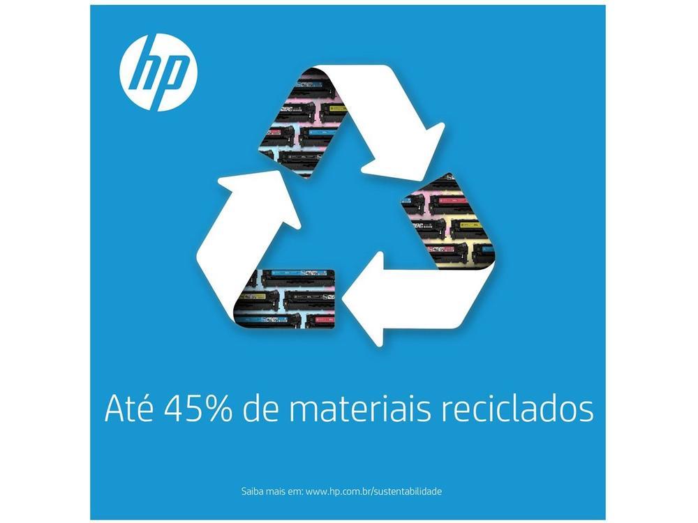 Cartucho de Tinta HP Amarelo 933 XL - 7