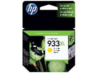 Cartucho de Tinta HP Amarelo 933 XL - 1