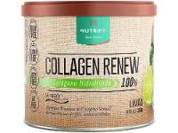 Colágeno Tipo I e II Nutrify Collagen Renew - 7