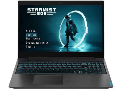 Notebook Gamer Lenovo Ideapad L340 81TR0003BR