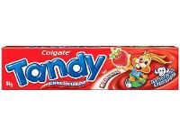 Creme Dental Infantil Colgate Tandy Morangostoso - 1