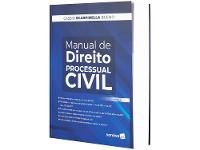 Livro Manual de Direito Processual Civil Cassio Scarpinella Bueno - 2