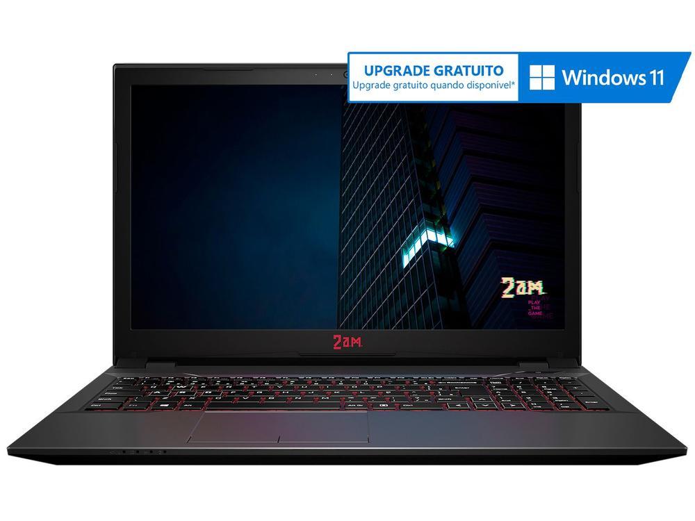 Notebook 2AM E550 CI716256GBW10 Intel Core i7 16GB - 2