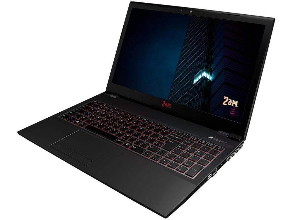 Notebook 2AM E550 CI716256GBW10 Intel Core i7 16GB - 3
