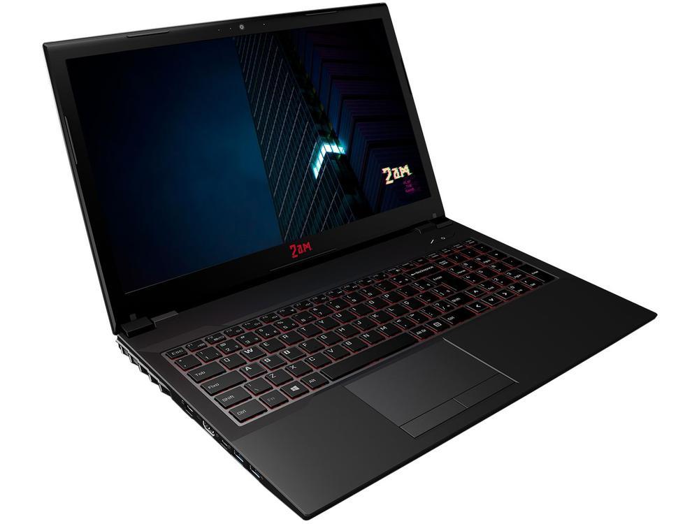 Notebook 2AM E550 CI716256GBW10 Intel Core i7 16GB - 4