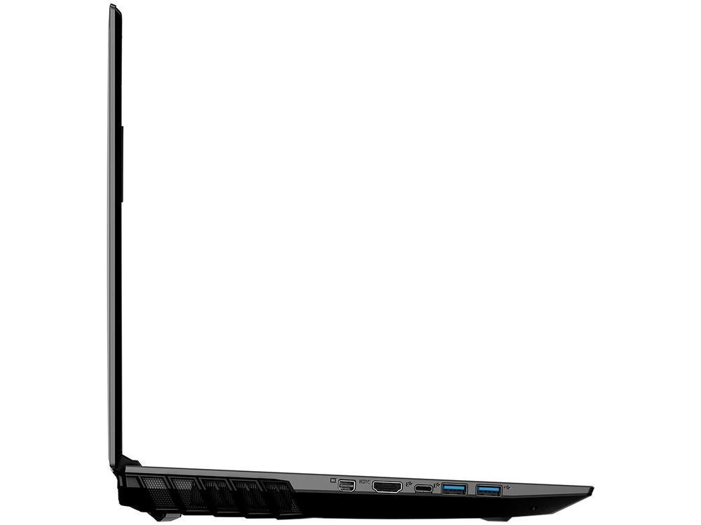 Notebook 2AM E550 CI716256GBW10 Intel Core i7 16GB - 5