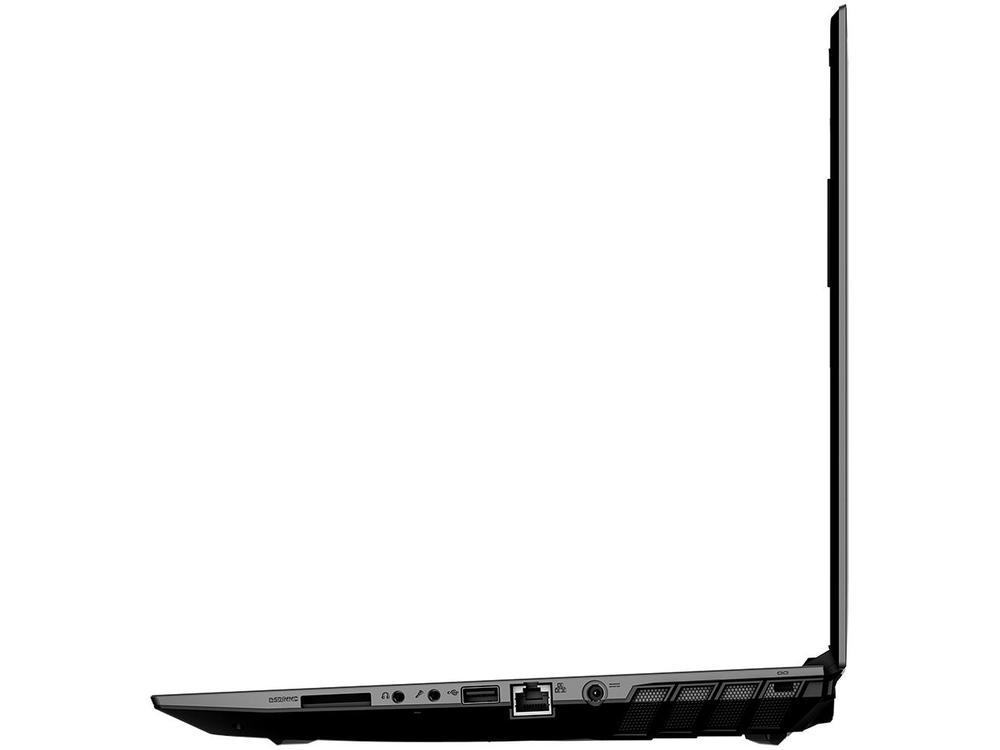 Notebook 2AM E550 CI716256GBW10 Intel Core i7 16GB - 7