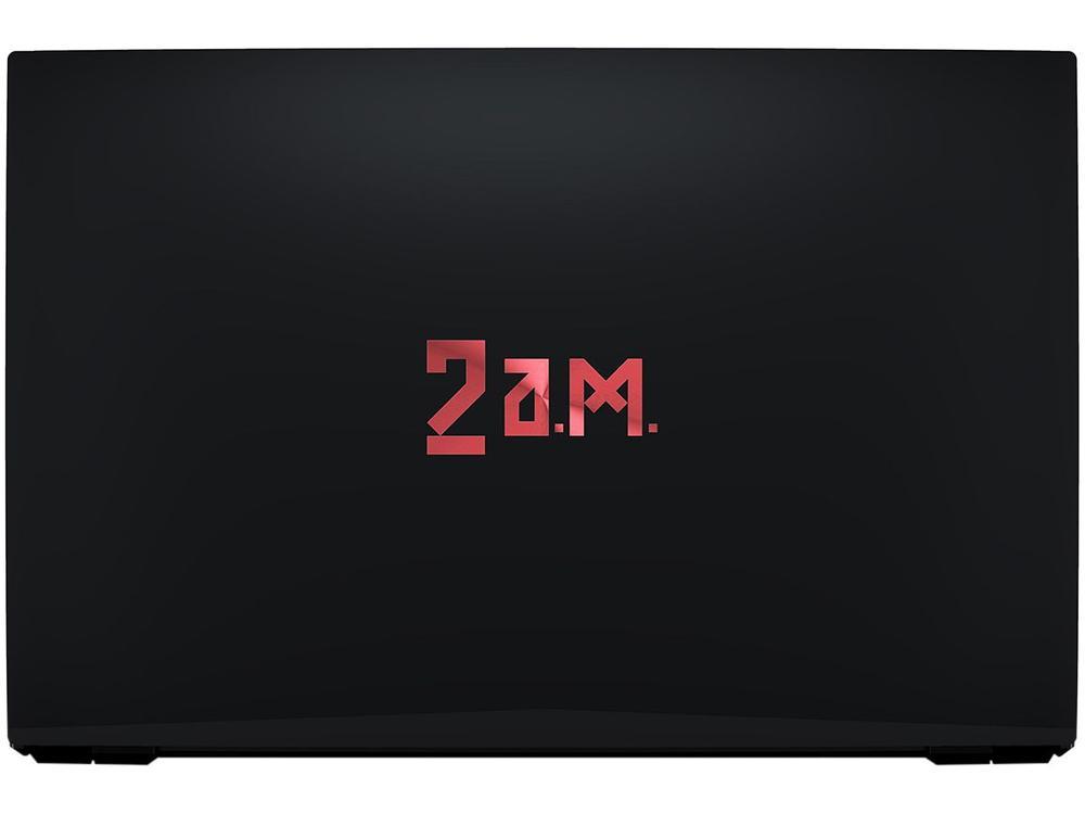 Notebook 2AM E550 CI716256GBW10 Intel Core i7 16GB - 9