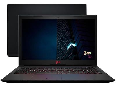 Notebook 2AM E550 CI716256GBW10 Intel Core i7 16GB