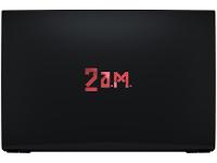 Notebook 2AM E550 CI716256GBW10 Intel Core i7 16GB - 9