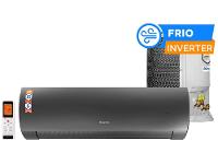 Ar-condicionado Split Gree Inverter 12.000 BTUs Frio Wi-Fi G-Diamond - 2