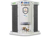 Ar-condicionado Split Gree Inverter 12.000 BTUs Frio Wi-Fi G-Diamond - 6