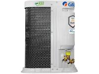Ar-condicionado Split Gree Inverter 18.000 BTUs Quente e Frio Auto Inverter G-Diamond - 14