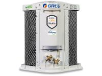 Ar-condicionado Split Gree Inverter 18.000 BTUs Quente e Frio Auto Inverter G-Diamond - 8