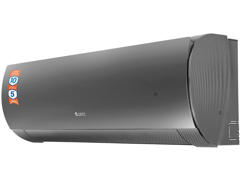 Ar-condicionado Split Gree Inverter 9.000 BTUs Frio Wi-Fi G-Diamond - 13
