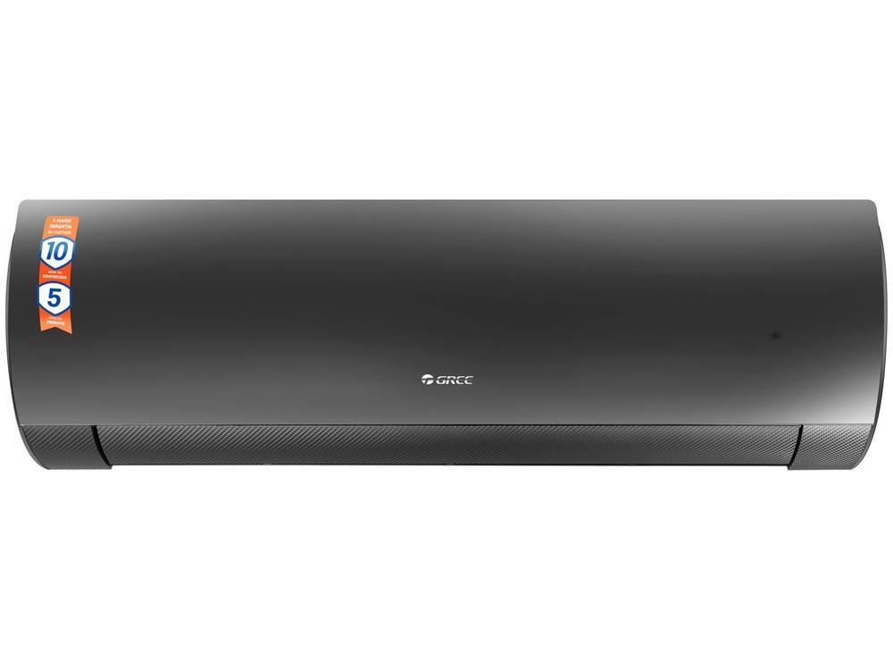 Ar-condicionado Split Gree Inverter 9.000 BTUs Frio Wi-Fi G-Diamond - 20