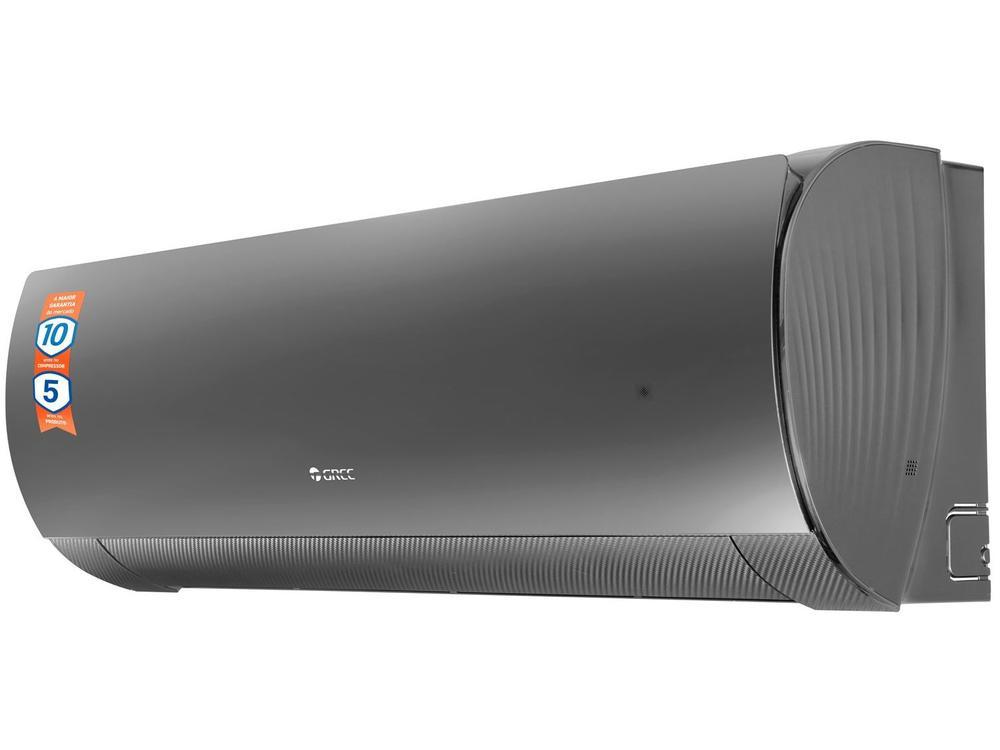 Ar-condicionado Split Gree Inverter 9.000 BTUs Frio Wi-Fi G-Diamond - 5