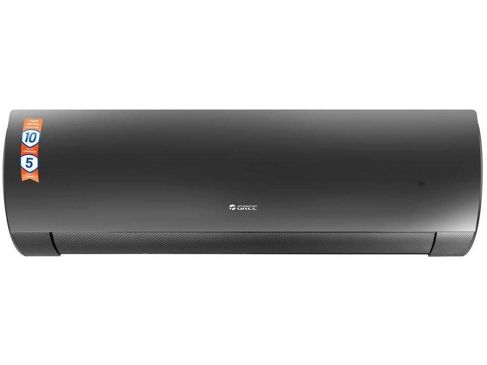 Ar-condicionado Split Gree Inverter 9.000 BTUs Frio Wi-Fi G-Diamond - 6