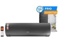 Ar-condicionado Split Gree Inverter 9.000 BTUs Frio Wi-Fi G-Diamond - 11