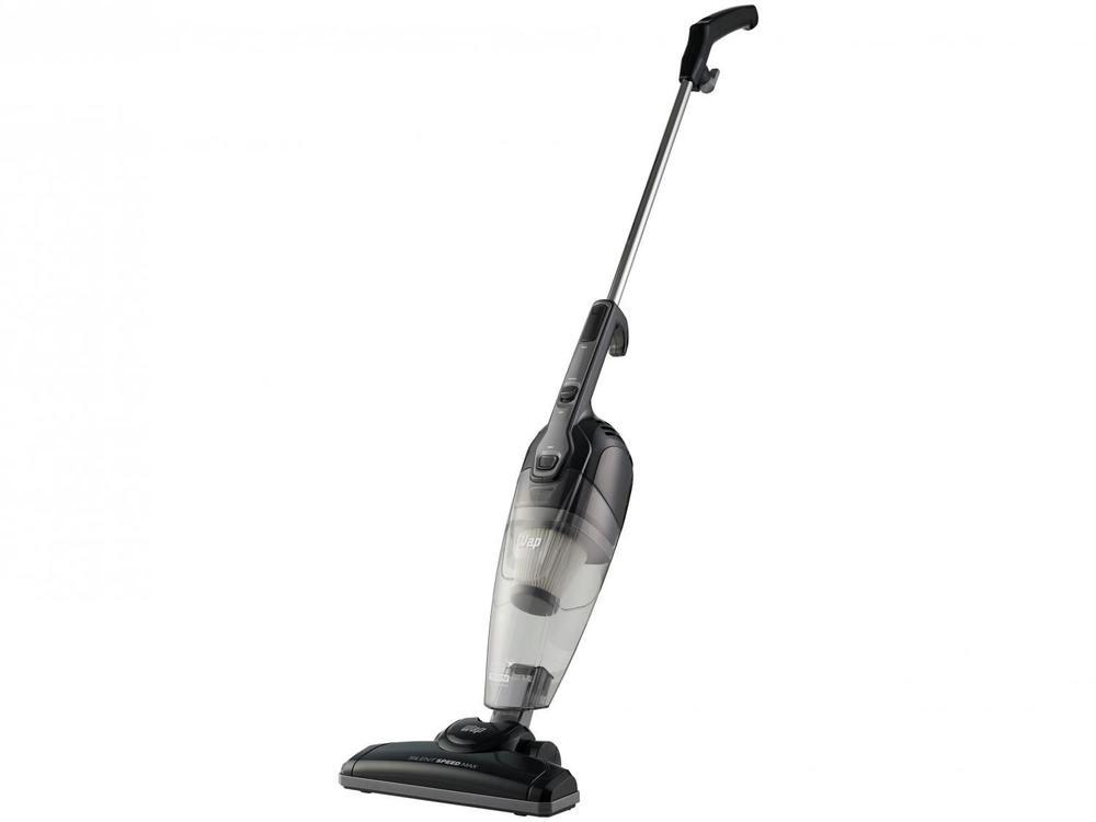Aspirador de Pó Vertical Wap Filtro HEPA 1350W - 6